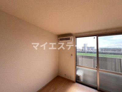 【設備】 | メゾンボヌールA