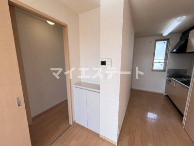 【セキュリティ】 | メゾンボヌールA