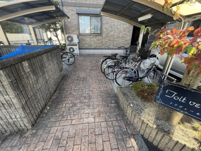 【その他共用部分】 | トワヴェールⅠ
