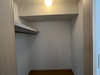 【収納】 | トワヴェールⅠ