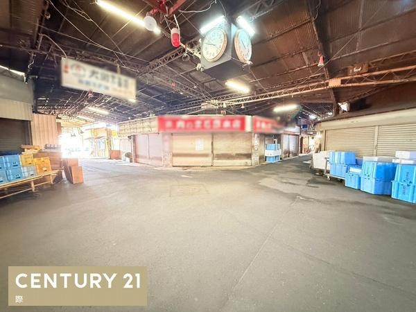 和歌山市東長町２丁目の売地の外観