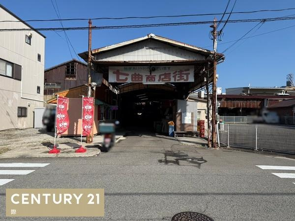 和歌山市東長町２丁目の売地のその他