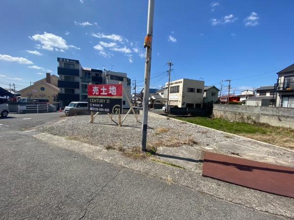 中土地～旧国道26号線沿い～のその他