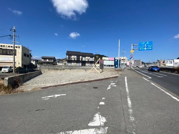 中土地～旧国道26号線沿い～のその他