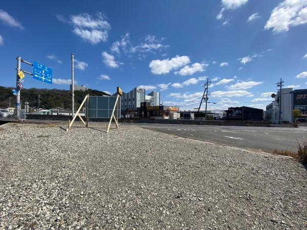 中土地～旧国道26号線沿い～のその他