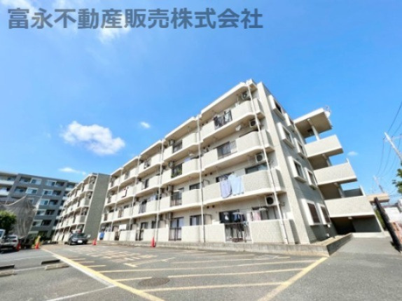 エメロード長沼