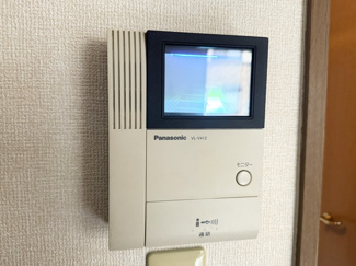 【セキュリティ】 | プレアデス･コート　Ｄ