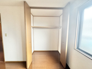 【収納】 | プレアデス･コート　Ｄ