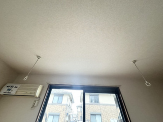 【設備】 | プレアデス･コート　Ｄ