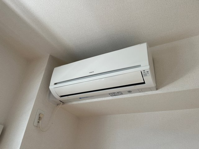 ルミエールの設備