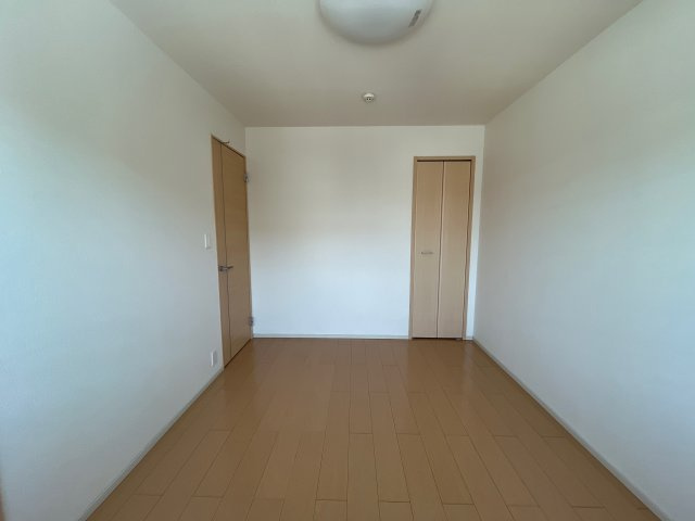ルミエールの寝室