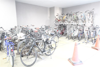 【その他共用部分】 | ISM谷町六丁目