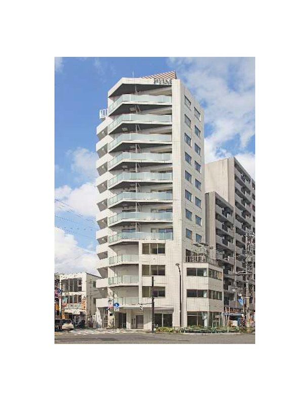 HAKUSAN EAST（白山イースト）