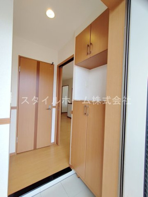 【その他】 | グラスフルールＢ