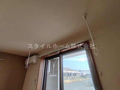 【内装】 | グラスフルールＢ