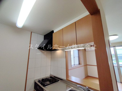 【内装】 | グラスフルールＢ