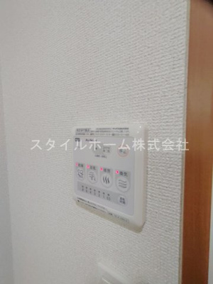 【設備】 | グラスフルールＢ