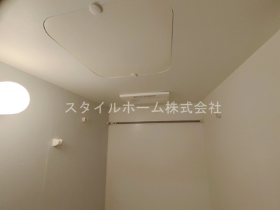 【設備】 | グラスフルールＢ