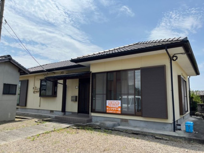 【外観】 | 宇高町2丁目売物件