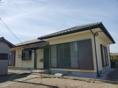 【外観】 | 宇高町2丁目売物件