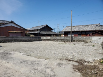  | 宇高2丁目売土地