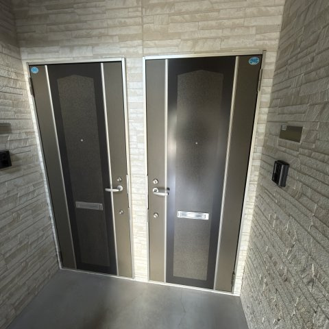 フジナカコーポ・ＸＶのその他共用部分