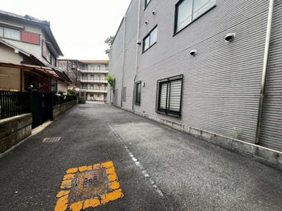 【駐車場】 | ベルシャトーTAKEHASHI