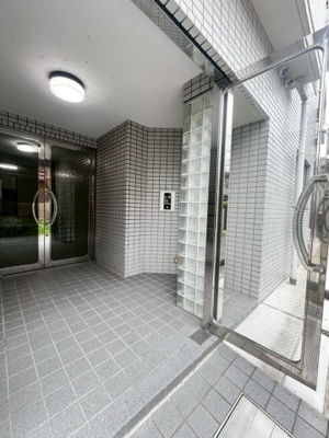 【エントランス】 | ベルシャトーTAKEHASHI