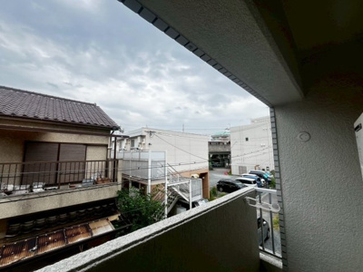 【展望】 | ベルシャトーTAKEHASHI