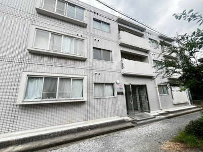 【外観】 | ベルシャトーTAKEHASHI