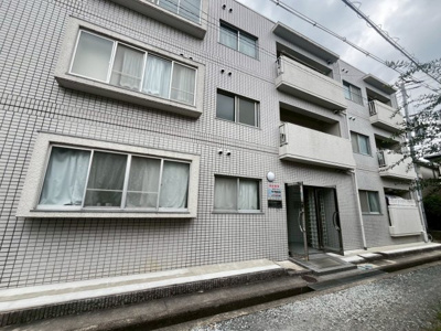 【外観】 | ベルシャトーTAKEHASHI