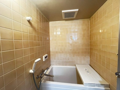 【浴室】 | ベルシャトーTAKEHASHI