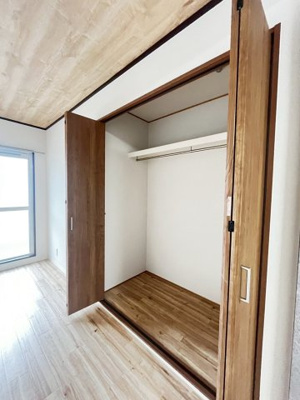 【収納】 | ベルシャトーTAKEHASHI