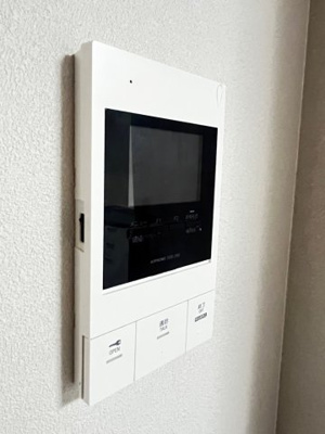 【セキュリティ】 | ベルシャトーTAKEHASHI