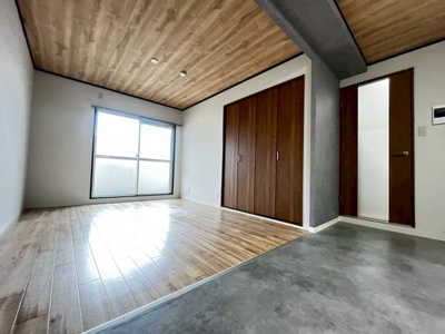 【内装】 | ベルシャトーTAKEHASHI