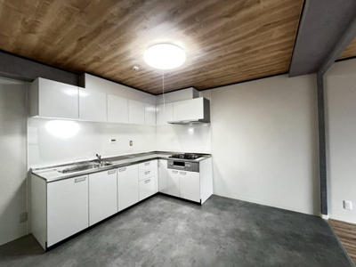 【内装】 | ベルシャトーTAKEHASHI