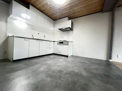 【居間・リビング】 | ベルシャトーTAKEHASHI