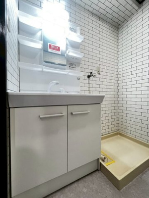 【洗面所】 | ベルシャトーTAKEHASHI