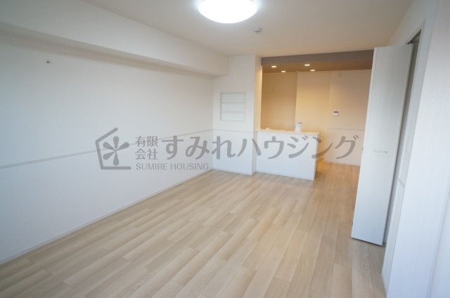 ミツボシヤマモトビレッジの居間・リビング