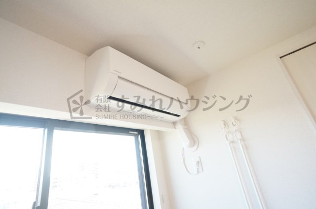 ミツボシヤマモトビレッジの設備