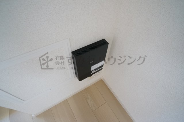 ミツボシヤマモトビレッジの設備