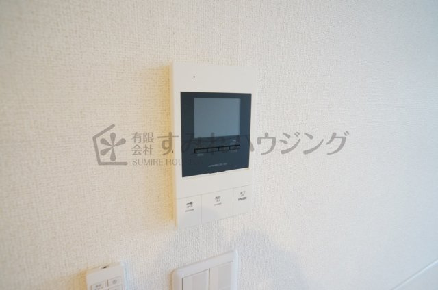 ミツボシヤマモトビレッジのセキュリティ