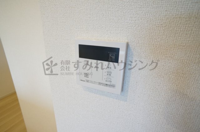 ミツボシヤマモトビレッジの設備