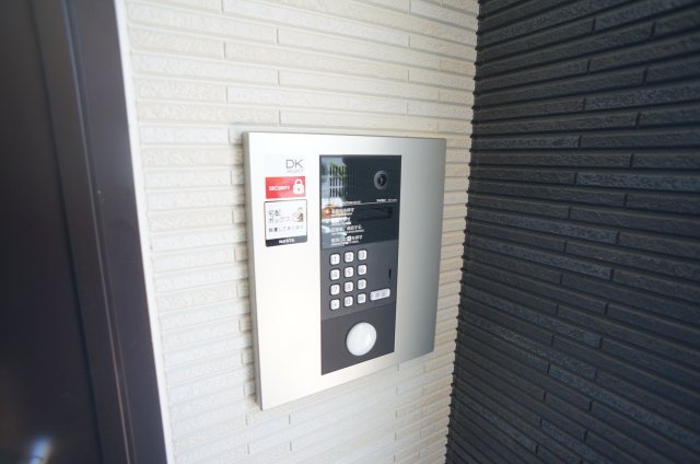 ミツボシヤマモトビレッジのセキュリティ