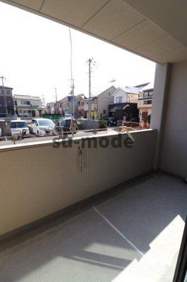 【バルコニー】 | HALEMAILANI