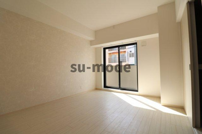 【洋室】 | HALEMAILANI