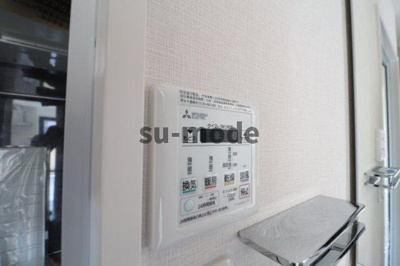 【内装】 | HALEMAILANI