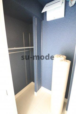 【内装】 | HALEMAILANI