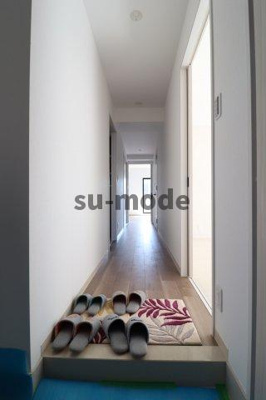 【玄関】 | HALEMAILANI