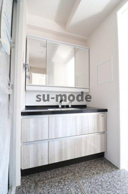 【洗面所】 | HALEMAILANI